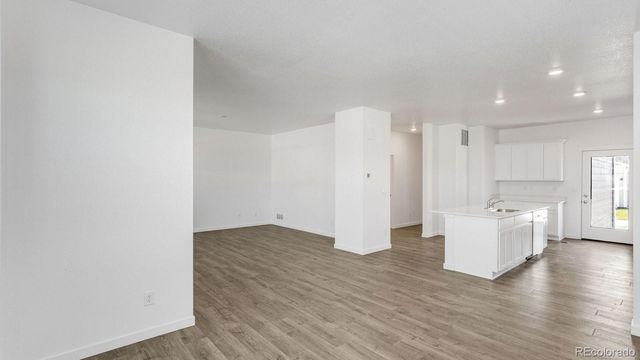 381 N Bersshine Street, Watkins, CO 80137