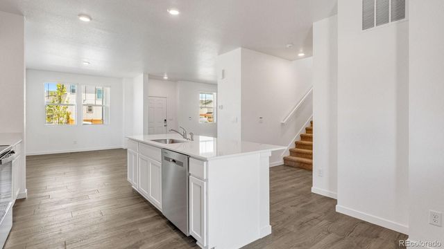 381 N Bersshine Street, Watkins, CO 80137