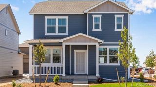 381 N Bersshine Street, Watkins, CO 80137