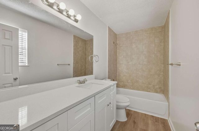 3726 Acorn Drive, Powder Springs, GA 30127