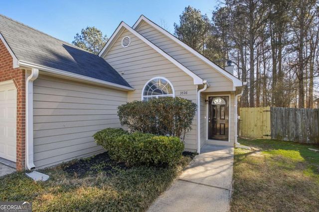 3726 Acorn Drive, Powder Springs, GA 30127