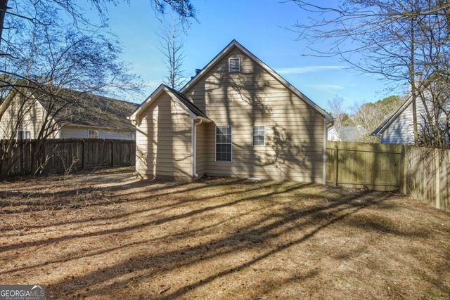 3726 Acorn Drive, Powder Springs, GA 30127