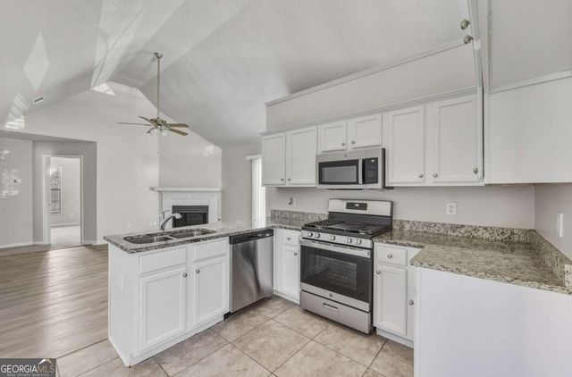 3726 Acorn Drive, Powder Springs, GA 30127