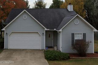 7608 Berrycoat Drive, Corryton, TN 37721