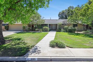 1095 W Roberts Avenue, Fresno, CA 93711