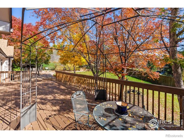2409 Denby Court, Fort Collins, CO 80526