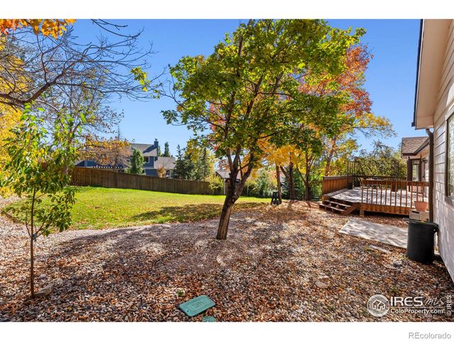 2409 Denby Court, Fort Collins, CO 80526