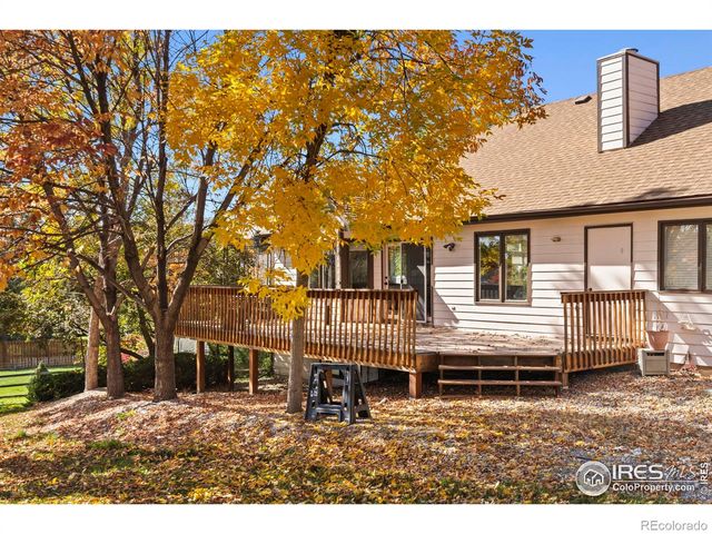2409 Denby Court, Fort Collins, CO 80526