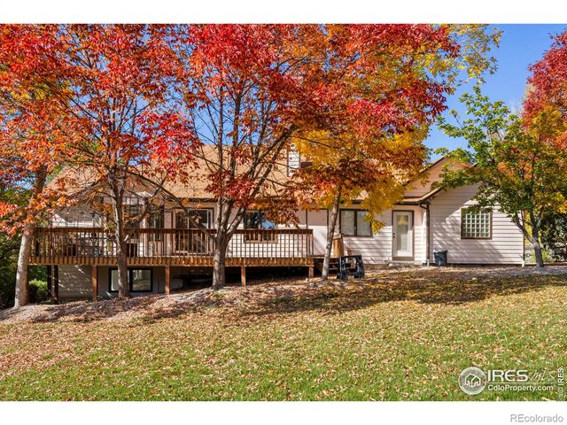 2409 Denby Court, Fort Collins, CO 80526