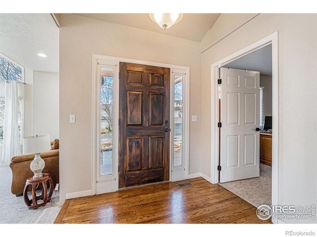 2409 Denby Court, Fort Collins, CO 80526