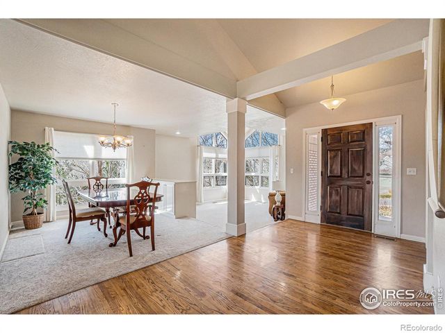 2409 Denby Court, Fort Collins, CO 80526