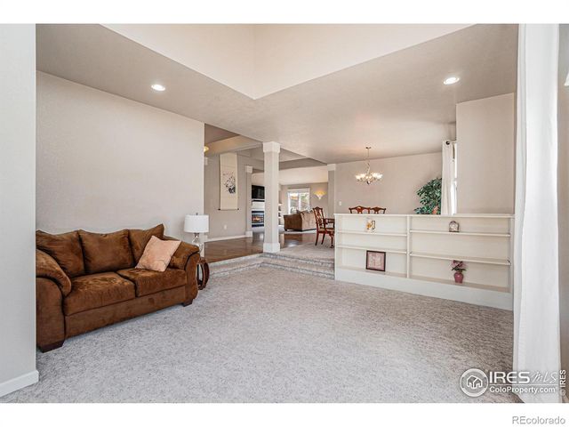 2409 Denby Court, Fort Collins, CO 80526