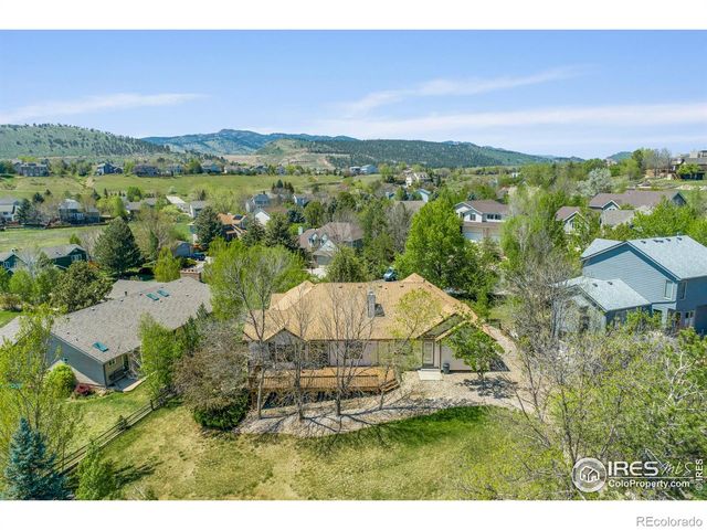 2409 Denby Court, Fort Collins, CO 80526