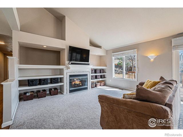 2409 Denby Court, Fort Collins, CO 80526