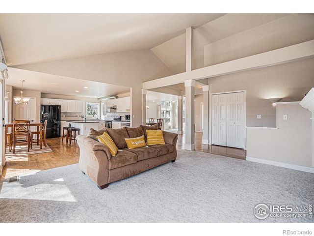 2409 Denby Court, Fort Collins, CO 80526