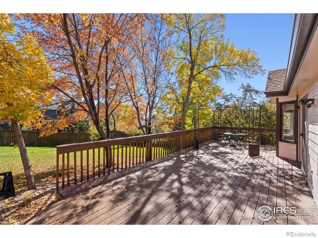 2409 Denby Court, Fort Collins, CO 80526