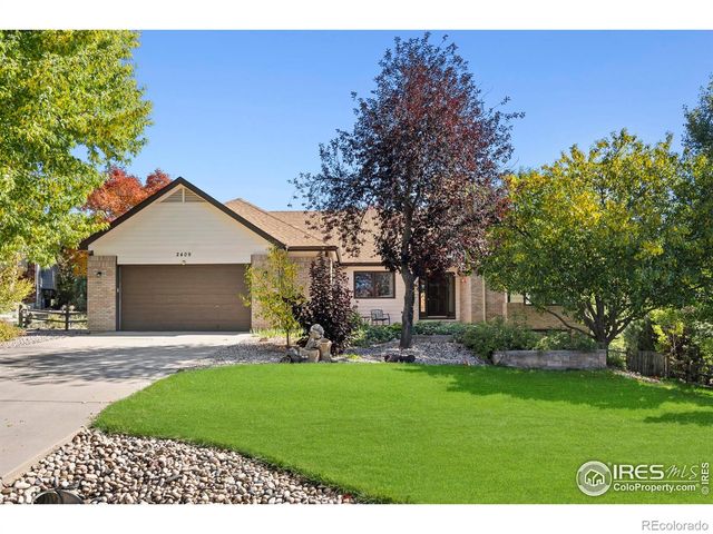 2409 Denby Court, Fort Collins, CO 80526