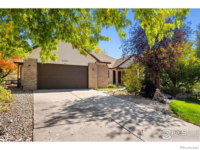 2409 Denby Court, Fort Collins, CO 80526