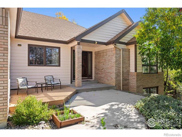 2409 Denby Court, Fort Collins, CO 80526