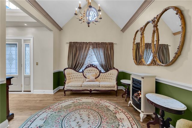 189 Beaver Lake Road, West Union, SC 29696