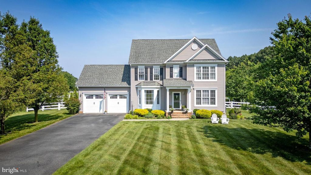 13474 RUSTLING OAKS DR, Wye Mills, MD 21679
