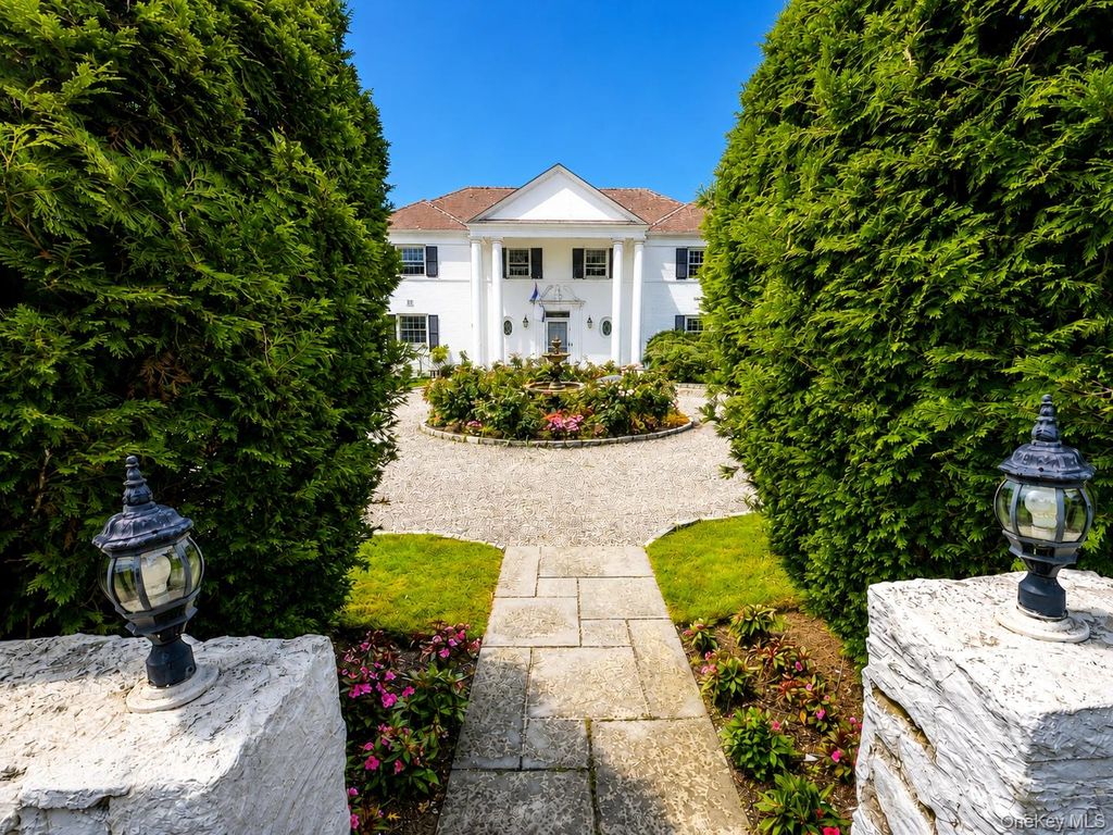 31 Griffen Avenue, Scarsdale, NY 10583 — exterior