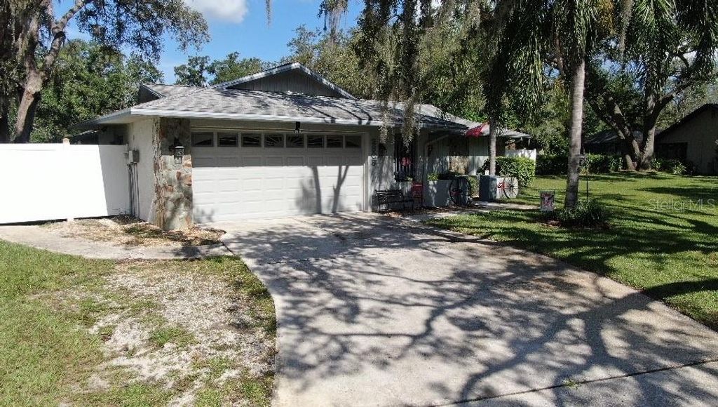 2309 WOODBEND CIRCLE, New Port Richey, FL 34655