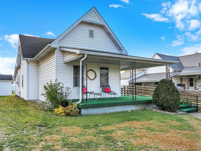 307 Douglas Street, Tipton, IN 46072