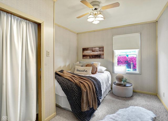 307 Douglas Street, Tipton, IN 46072