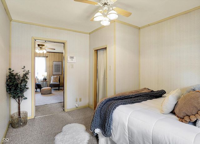 307 Douglas Street, Tipton, IN 46072