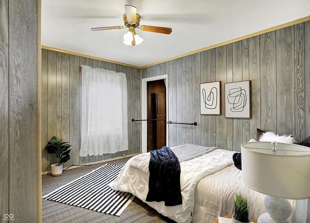 307 Douglas Street, Tipton, IN 46072