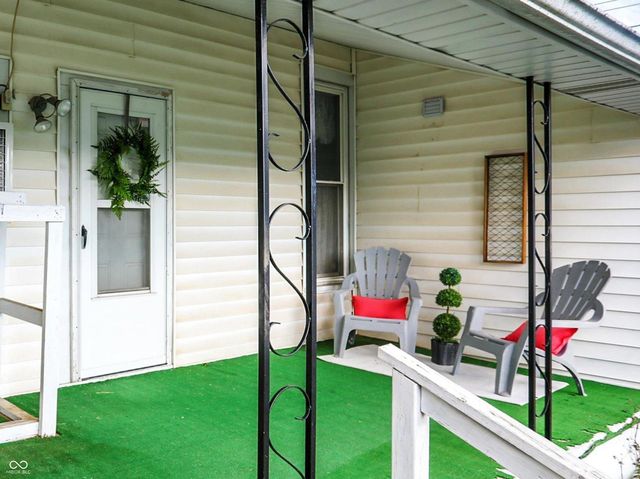 307 Douglas Street, Tipton, IN 46072