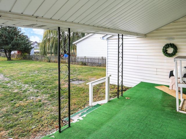 307 Douglas Street, Tipton, IN 46072