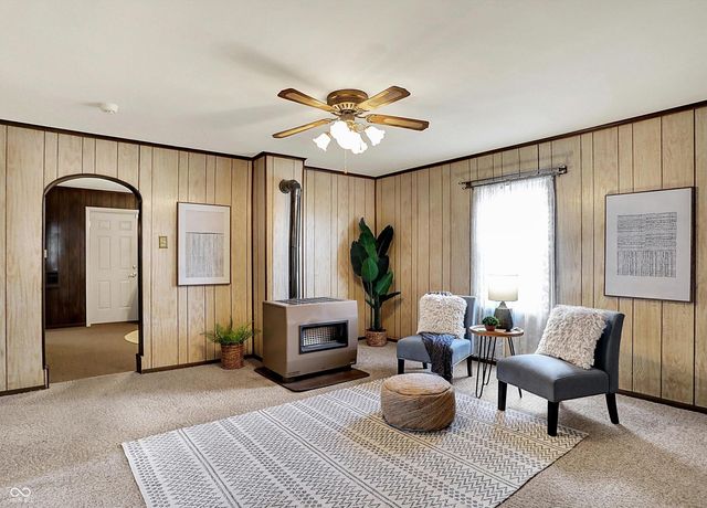 307 Douglas Street, Tipton, IN 46072