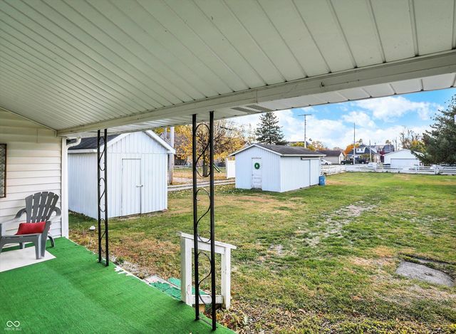 307 Douglas Street, Tipton, IN 46072