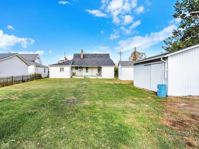 307 Douglas Street, Tipton, IN 46072