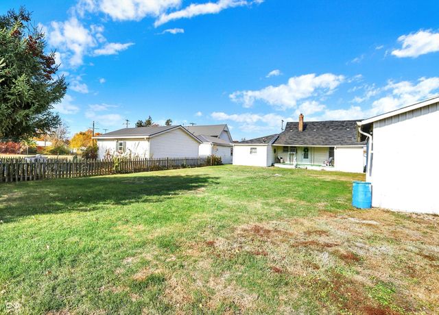 307 Douglas Street, Tipton, IN 46072