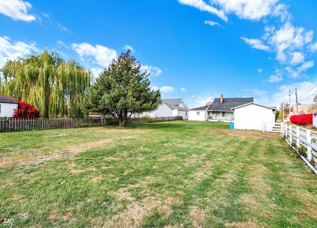 307 Douglas Street, Tipton, IN 46072