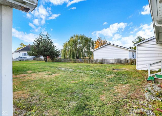 307 Douglas Street, Tipton, IN 46072