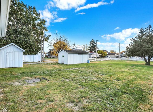 307 Douglas Street, Tipton, IN 46072