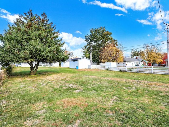 307 Douglas Street, Tipton, IN 46072