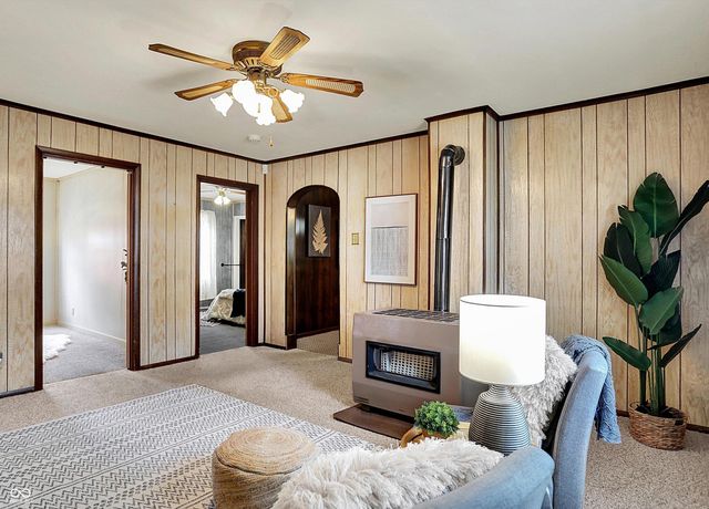 307 Douglas Street, Tipton, IN 46072