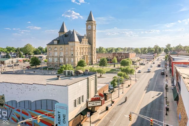 307 Douglas Street, Tipton, IN 46072