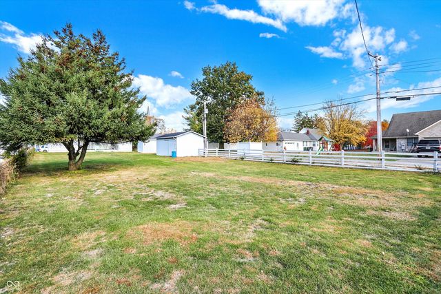 307 Douglas Street, Tipton, IN 46072