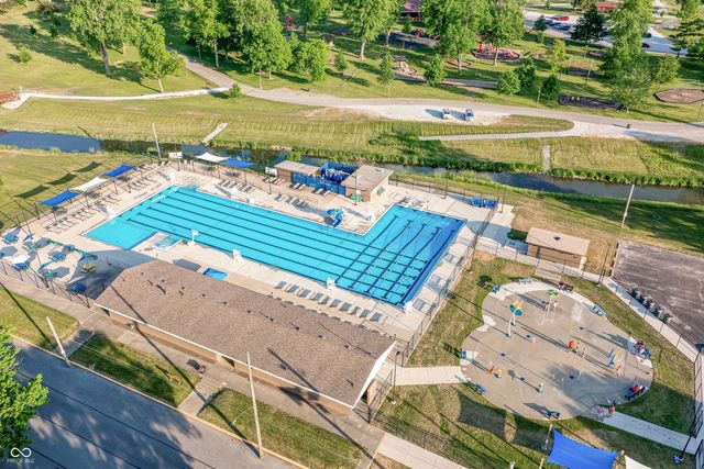 307 Douglas Street, Tipton, IN 46072