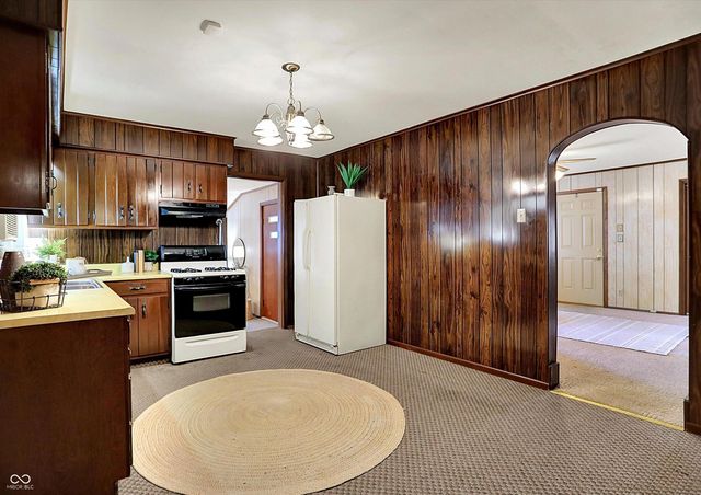 307 Douglas Street, Tipton, IN 46072