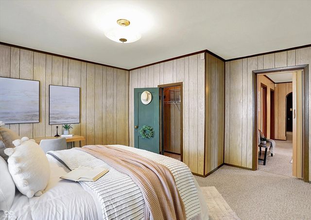 307 Douglas Street, Tipton, IN 46072