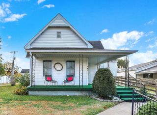 307 Douglas Street, Tipton, IN 46072