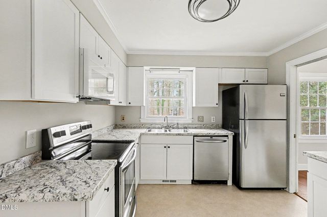 1305 Queen Anne NW Road, Wilson, NC 27896