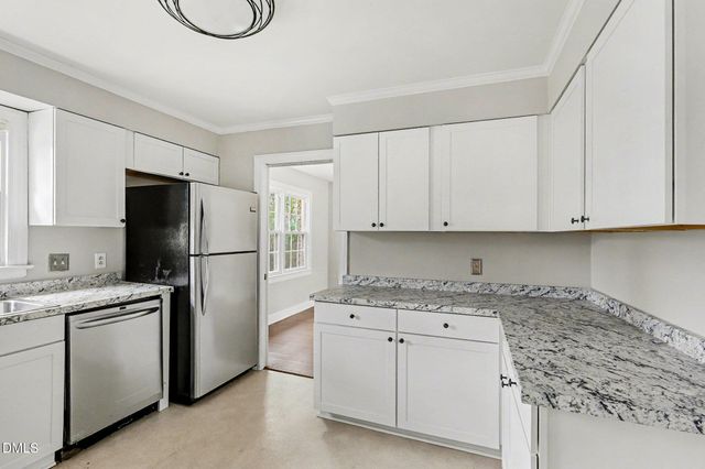 1305 Queen Anne NW Road, Wilson, NC 27896